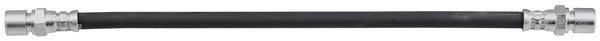 Flexible de frein (Durite de frein) A.B.S. ALL BRAKE SYSTEMS BV. SL 2470